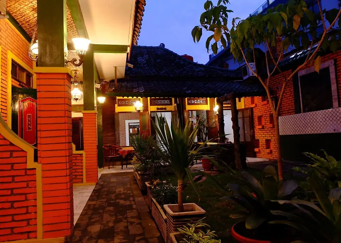 Kampoeng Djawa