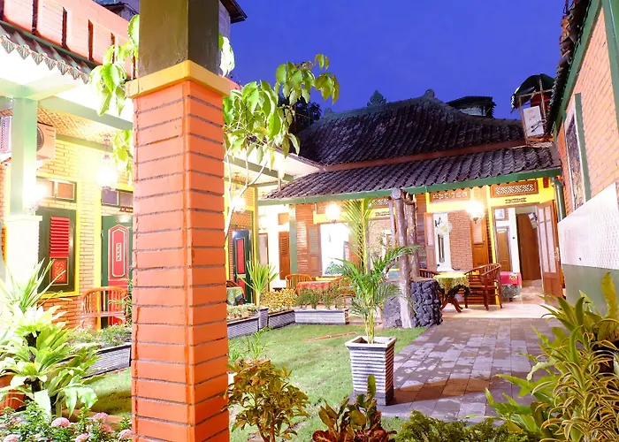 Kampoeng Djawa