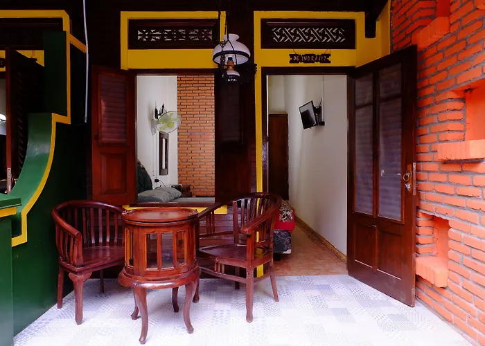Kampoeng Djawa